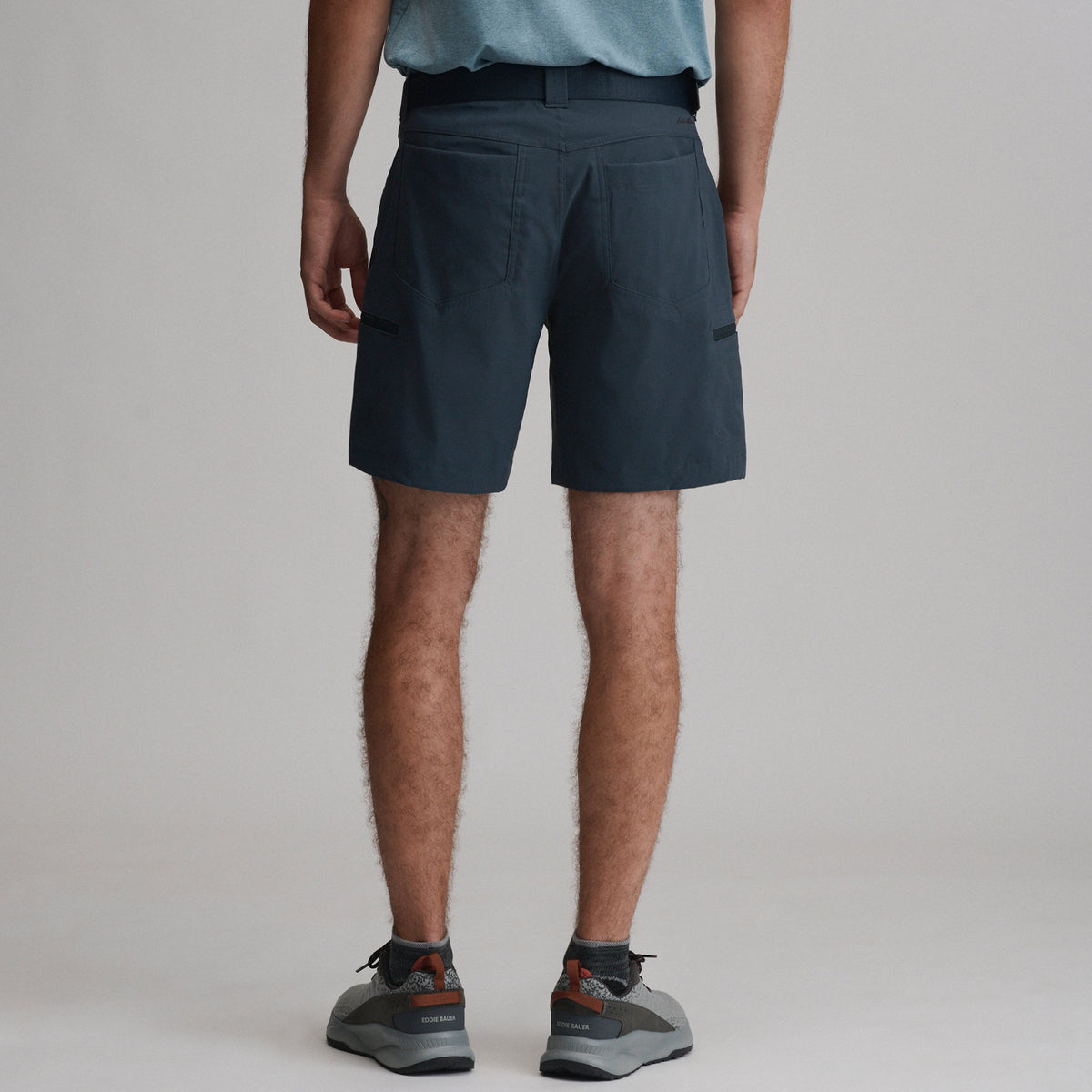 Men's Guide Pro 2.0 Shorts - 8"