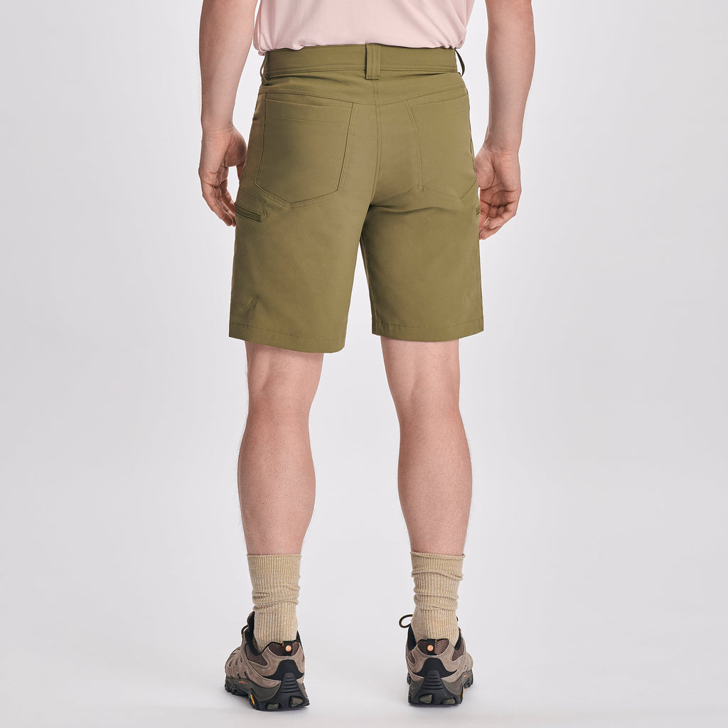 Men's Guide Pro Shorts 2.0 - 10"