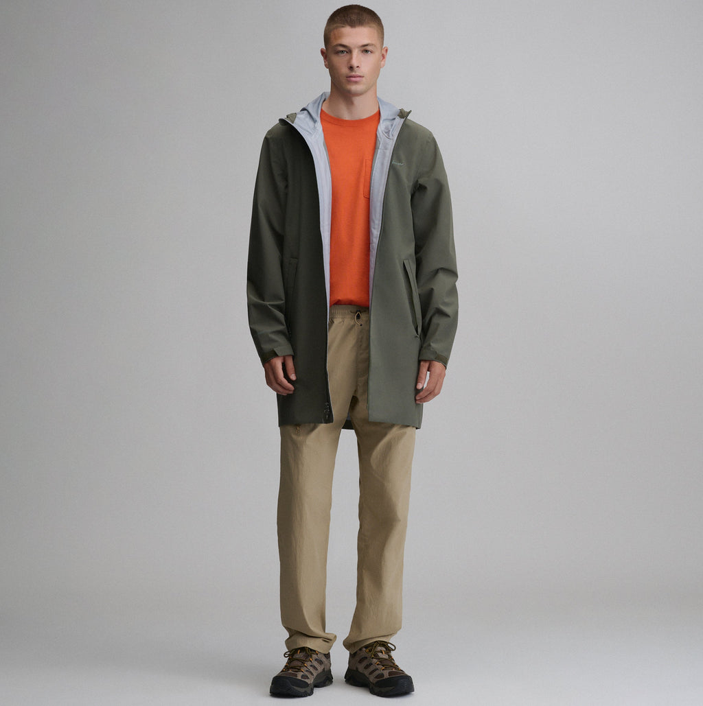Men's Oscillate 3L Trench