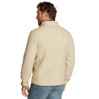 Men's Chilali Faux Shearling Fleece Jacket
