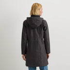 Women's Girl on the Go® Waterproof Trench Coat