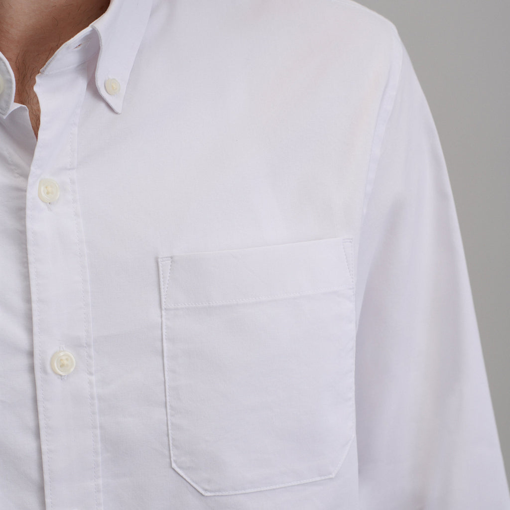 Men's Long-Sleeve Voyager 2.0 Dress Shirt