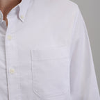 Men's Long-Sleeve Voyager 2.0 Dress Shirt