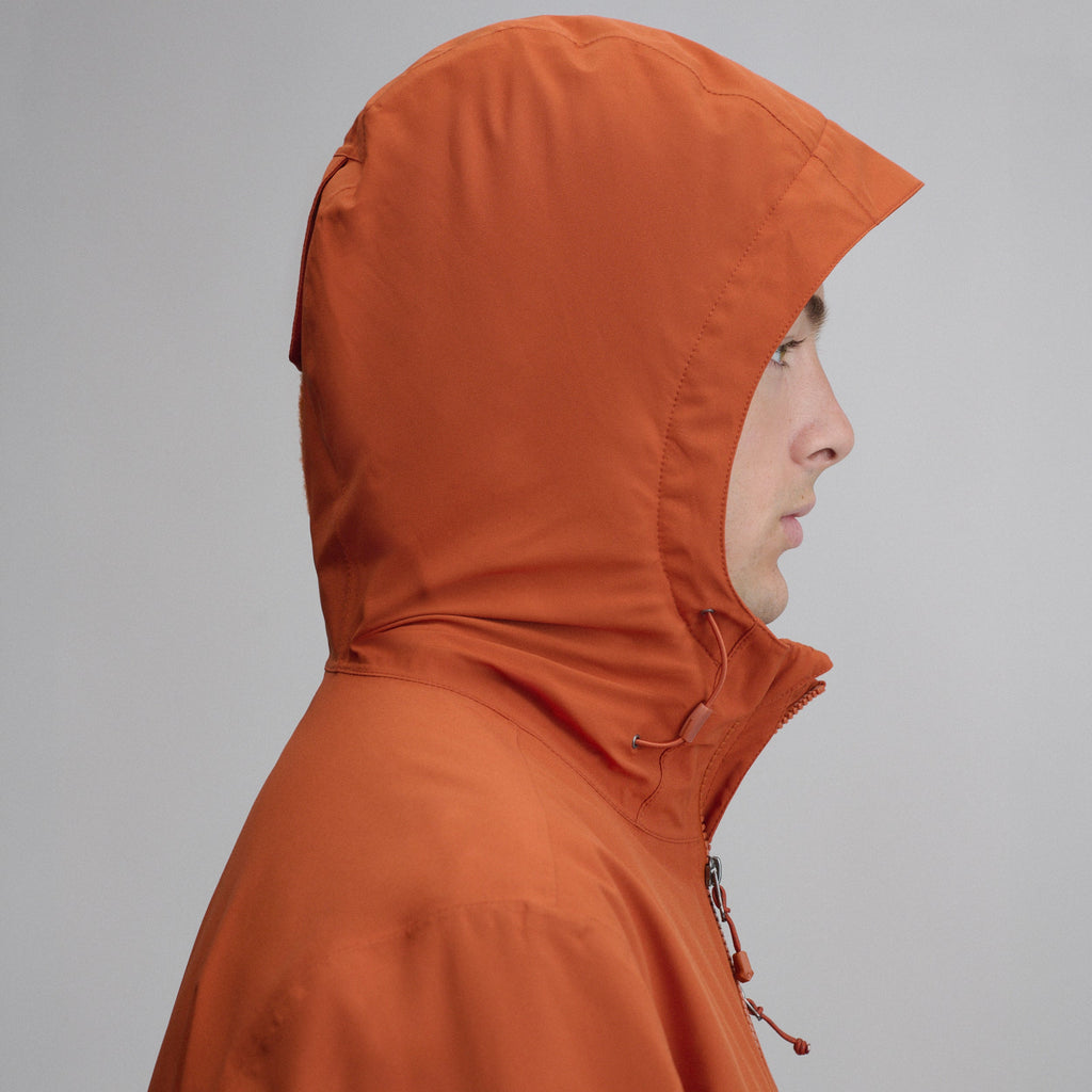 Men's Insulated Cloud Cap Stretch Jacket