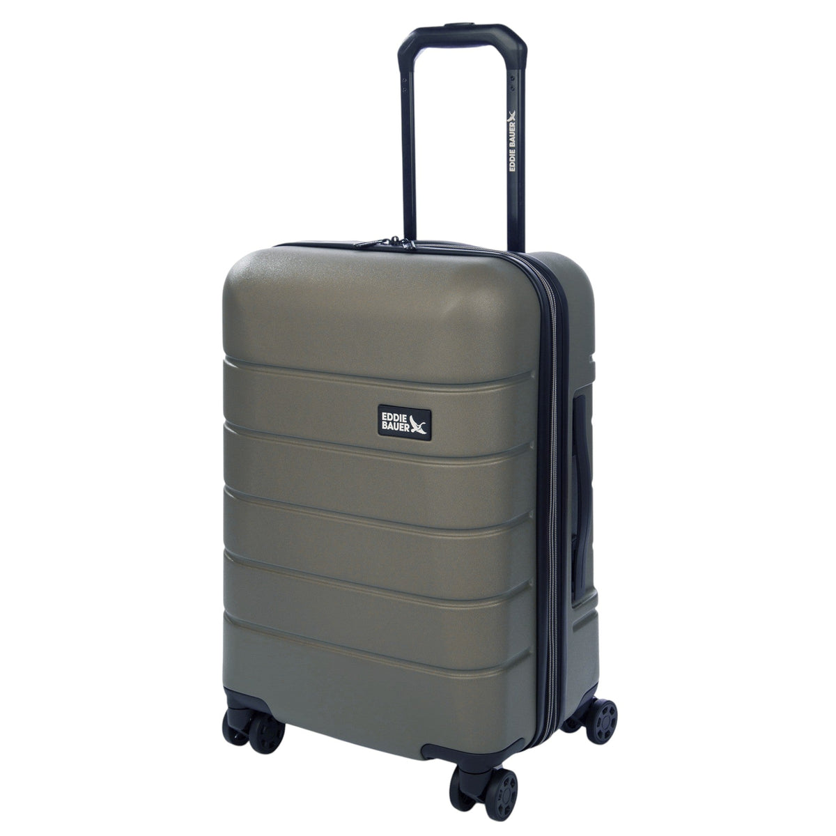 22" Glacier Pc/Abs Hardside Spinner
