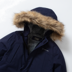 Toddler Boys Superior Down Parka