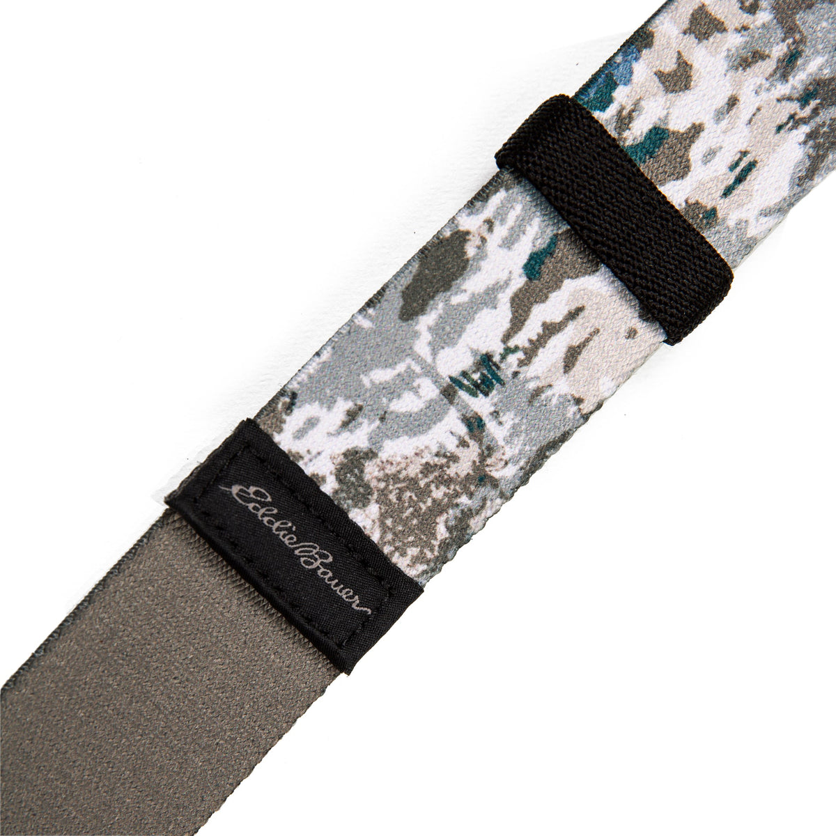 Men's Trail Graphic Active Stretch Belt