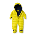 Infant Down Snowsuit
