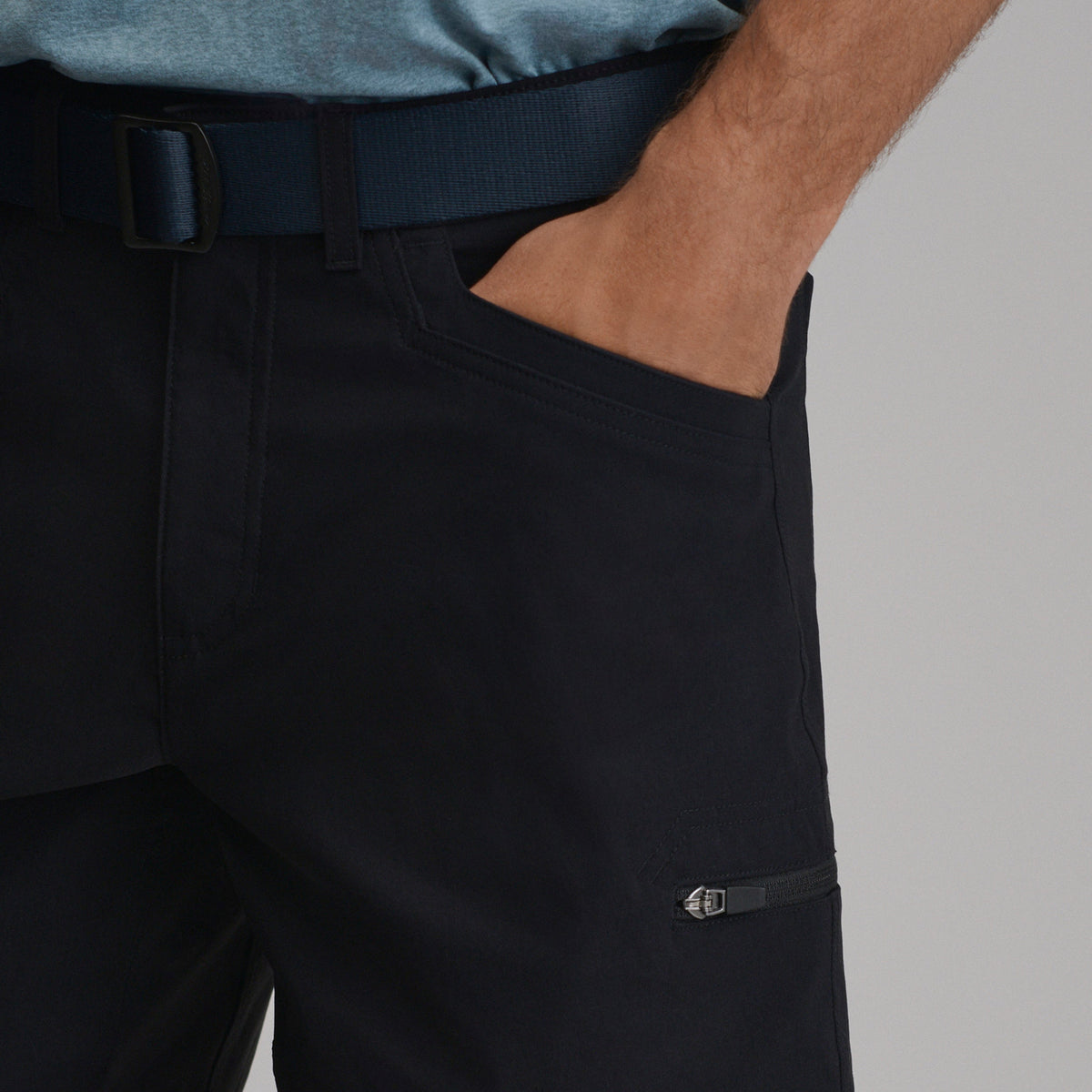 Men's Guide Pro 2.0 Shorts - 8"