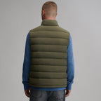 Men's EB Stretch Down Vest
