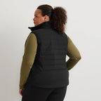 Women's MotionLoft Hybrid Down Vest