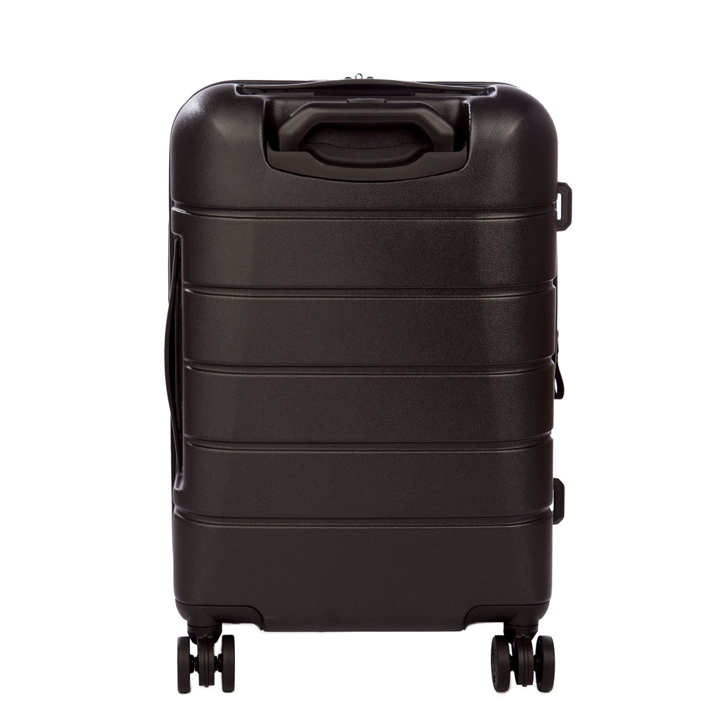 22" Glacier Pc/Abs Hardside Spinner