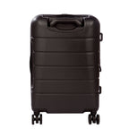 22" Glacier Pc/Abs Hardside Spinner