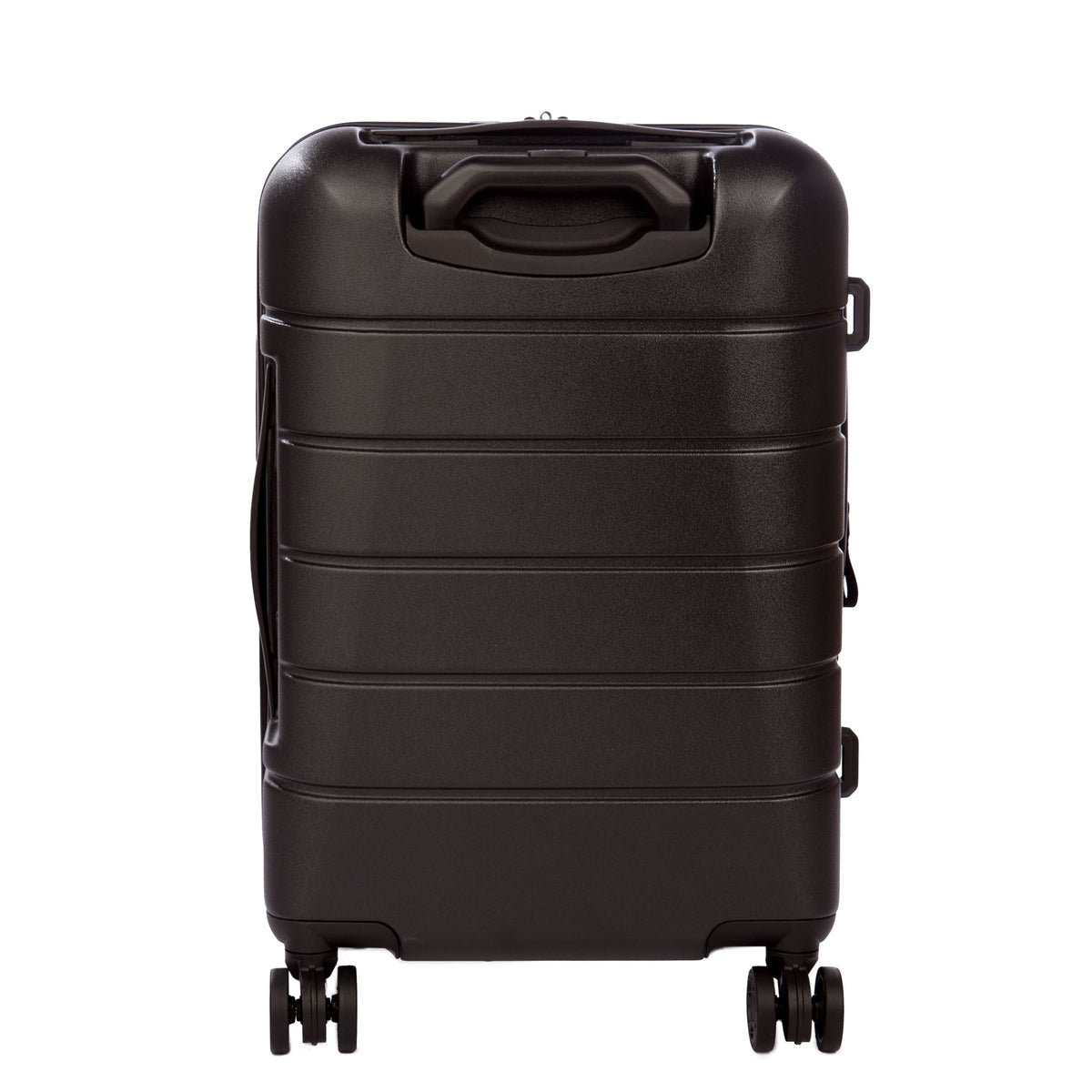 22" Glacier Pc/Abs Hardside Spinner
