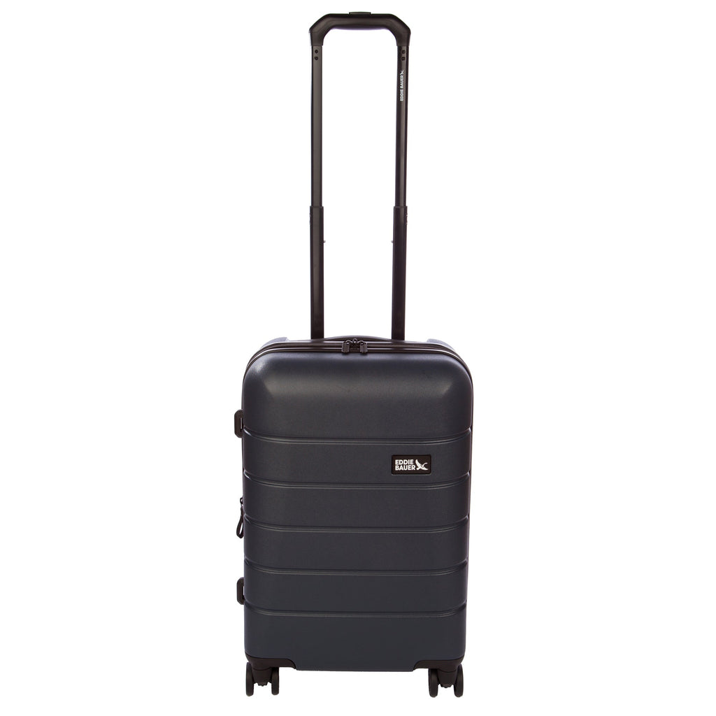 22" Glacier Pc/Abs Hardside Spinner
