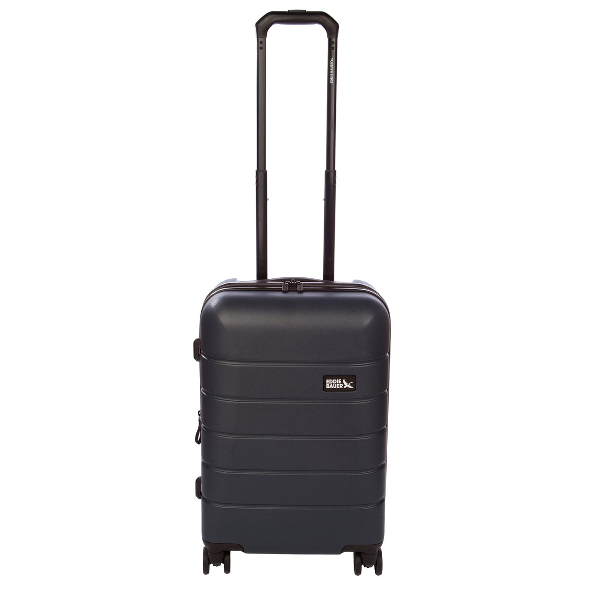 22" Glacier Pc/Abs Hardside Spinner
