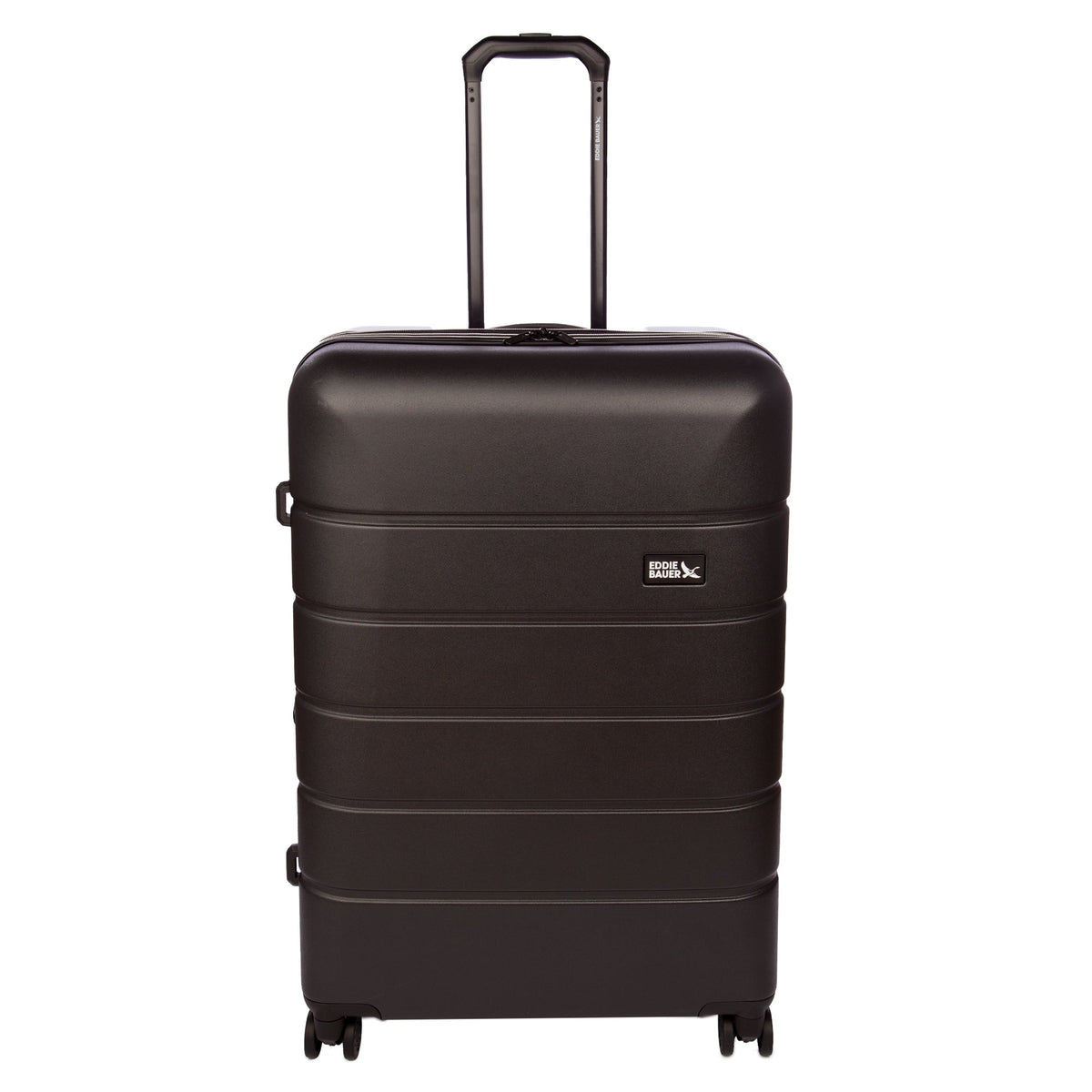 30" Glacier Pc/Abs Hardside Spinner