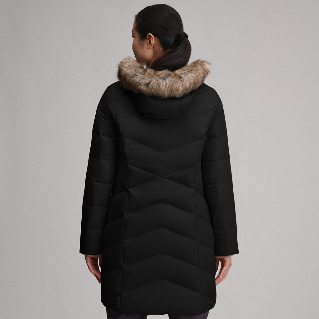Women's Classic Down Parka