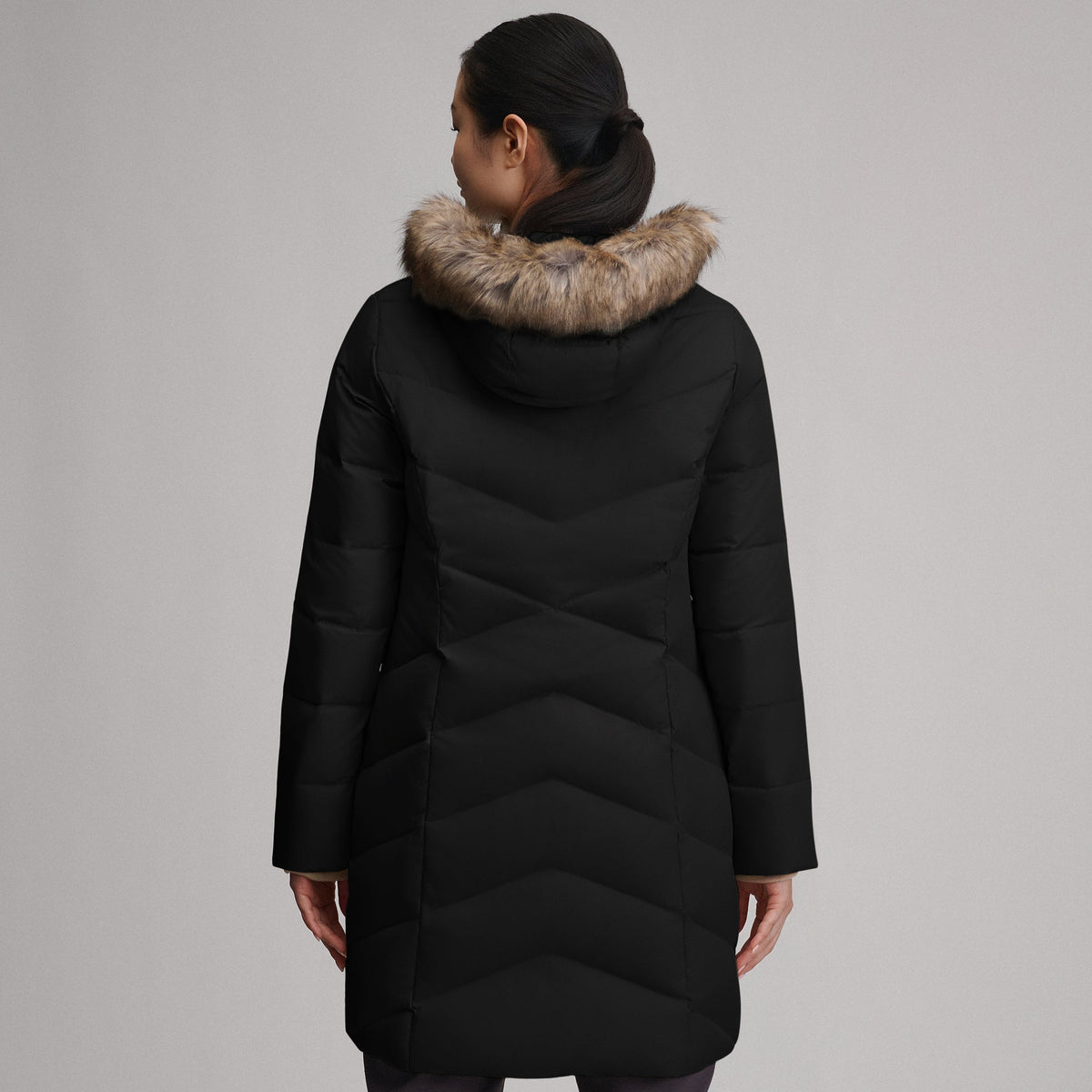 Women's Classic Down Parka