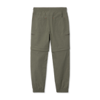 Boys Ranger Zip-Off Convertible Jogger