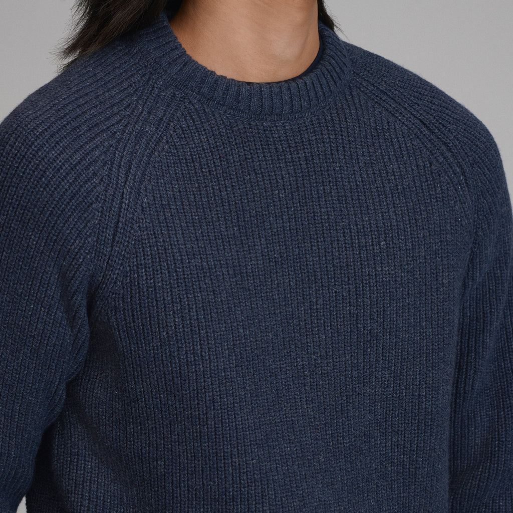 Men's Fletcher Bay Crew Sweater