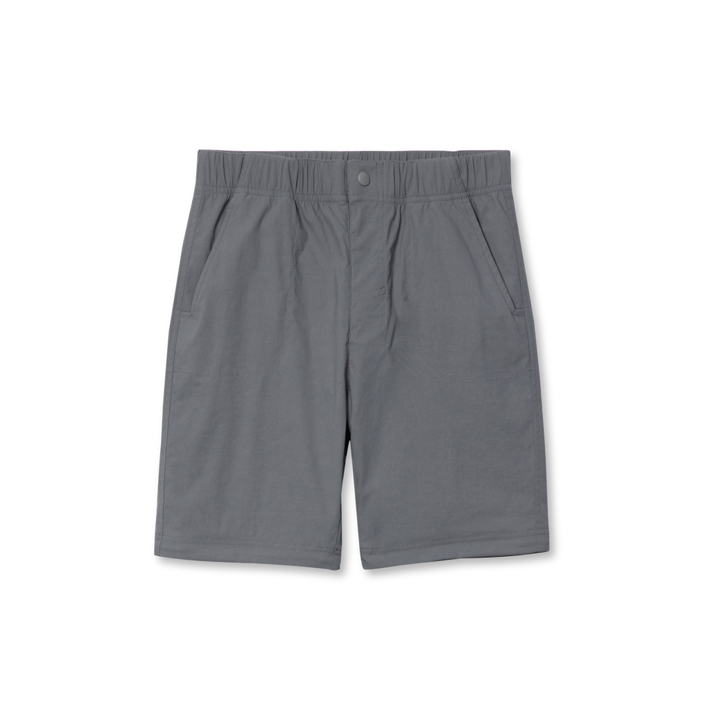 Boys Ranger Zip-Off Convertible Pants