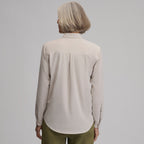 Women's Departure 3.0 Long-Sleeve Shirt