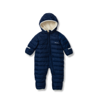 Infant Down Snowsuit