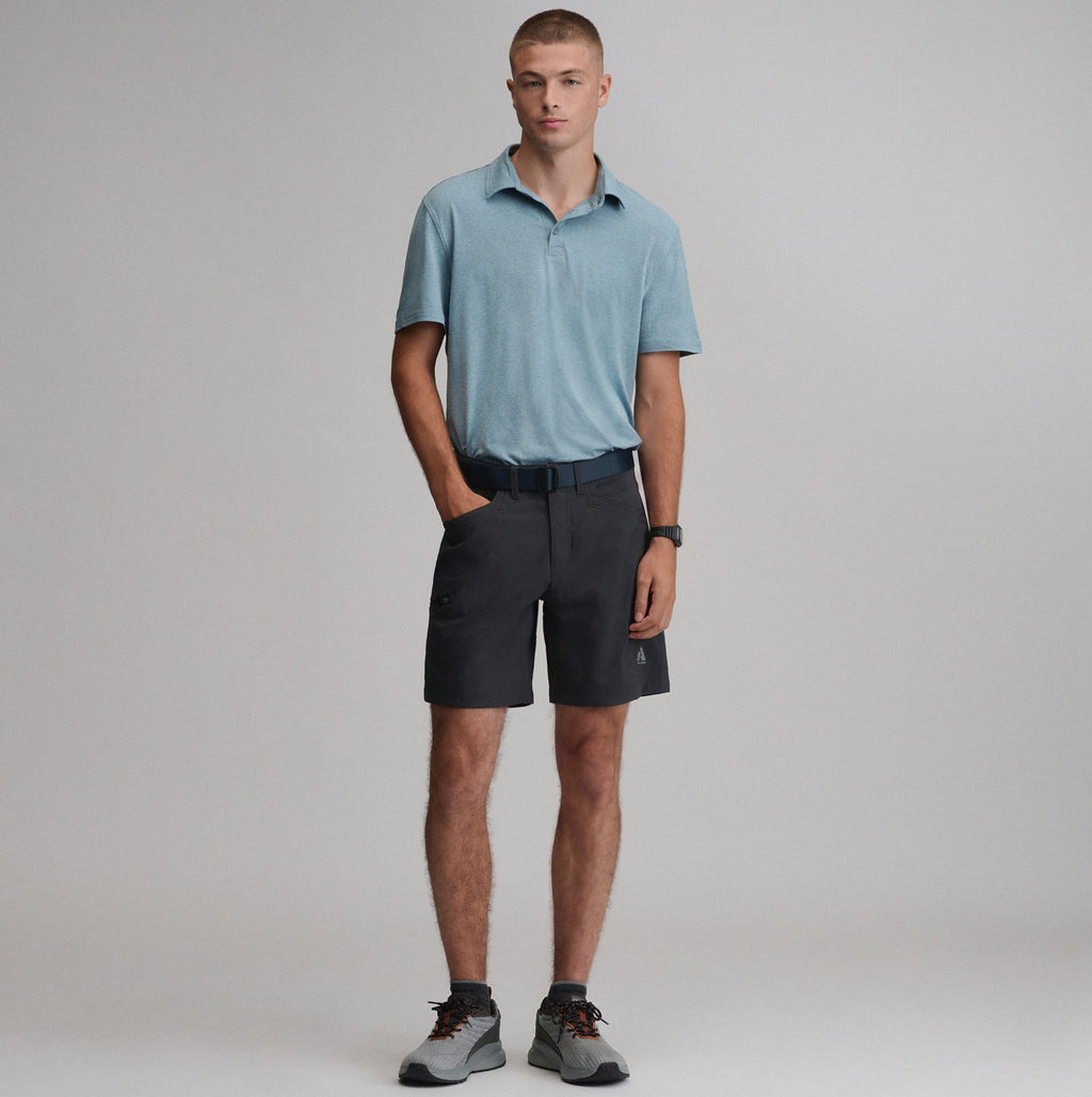 Men's Guide Pro 2.0 Shorts - 8"