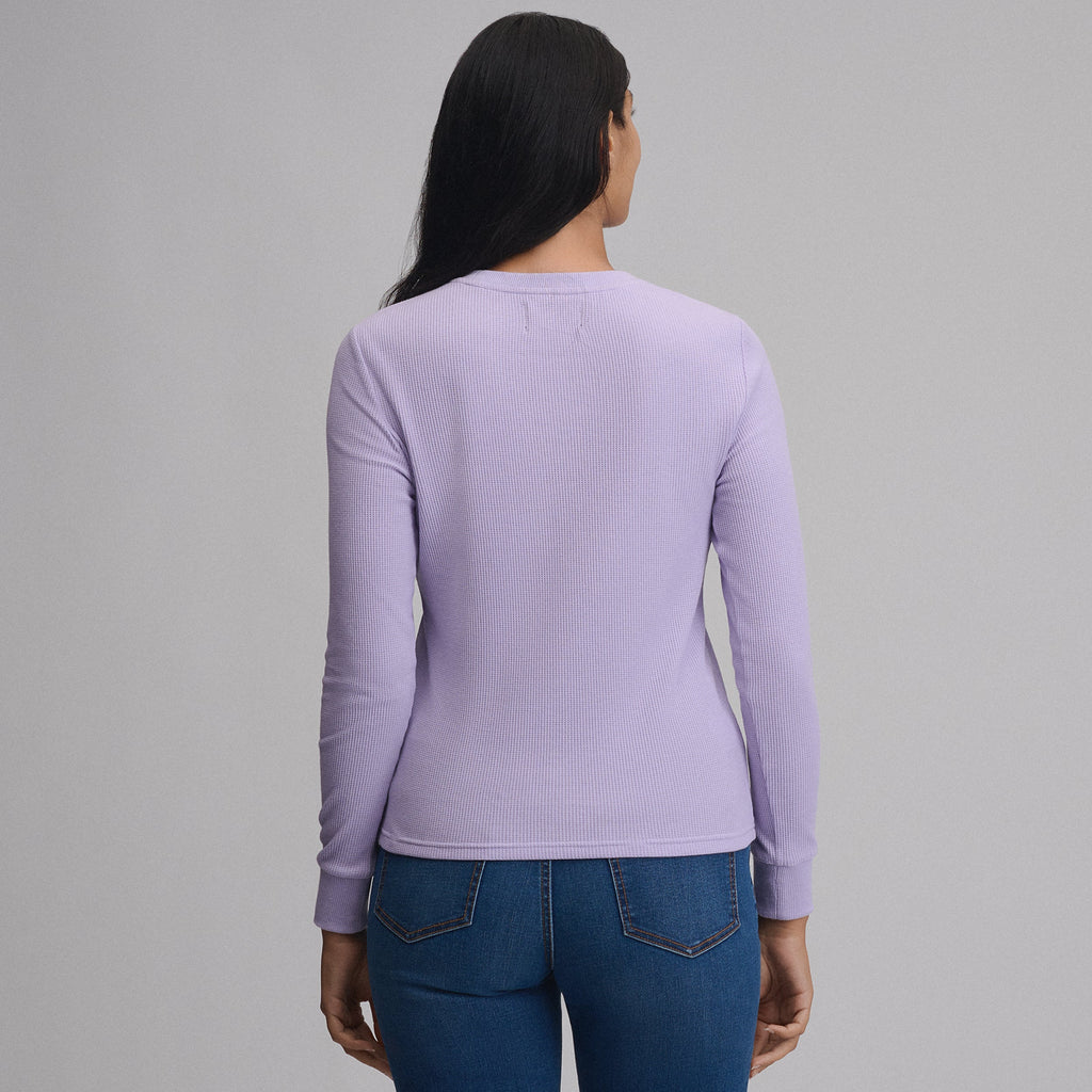 Women's Infinity Thermal Crew