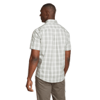 Men's Voyager Flex Short-Sleeve Shirt
