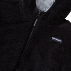 Boys Deer Harbor Reversible Hooded Jacket