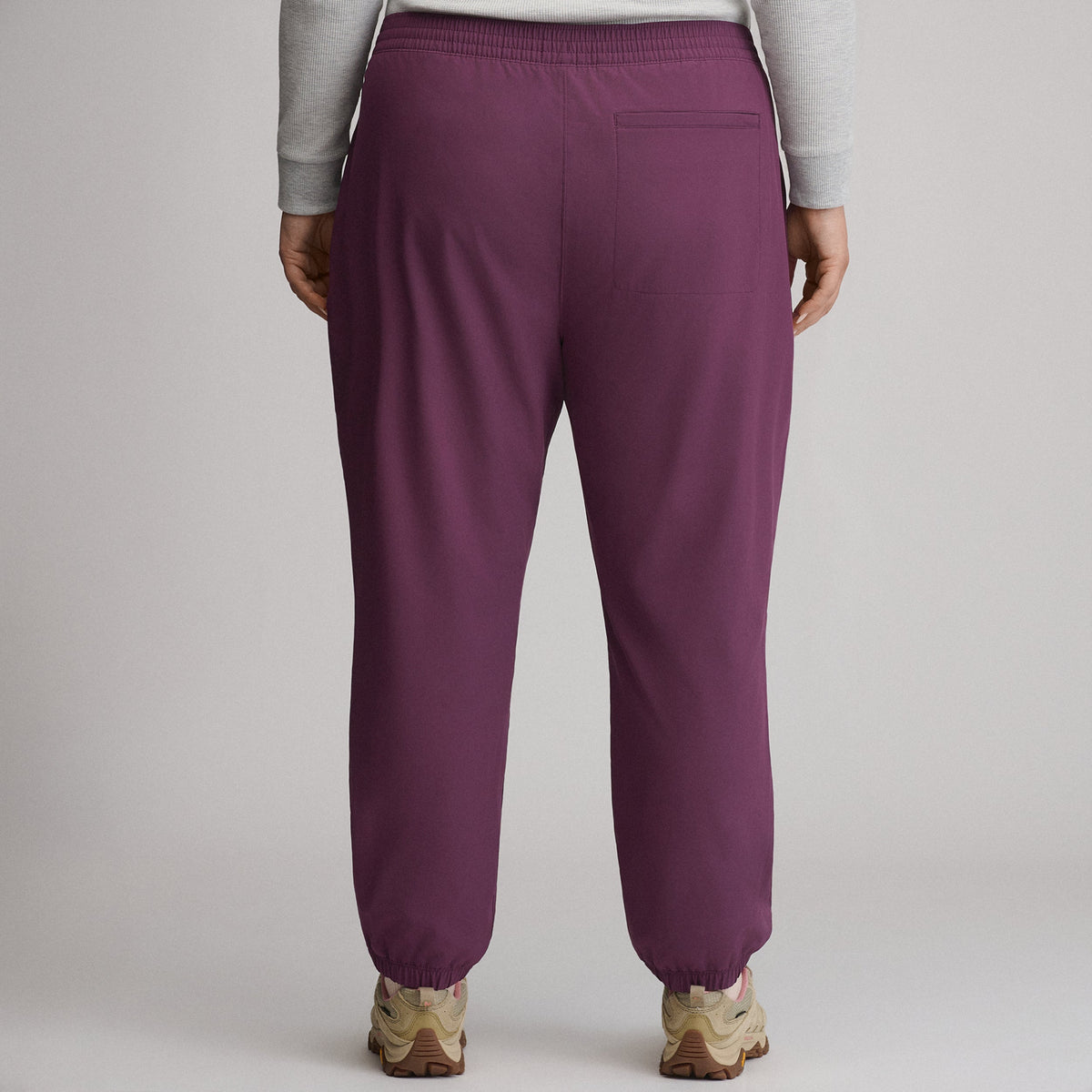 Women's Scout Lined Jogger