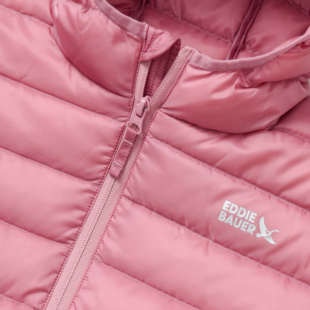 Kids Cirruslite Down Hooded Jacket