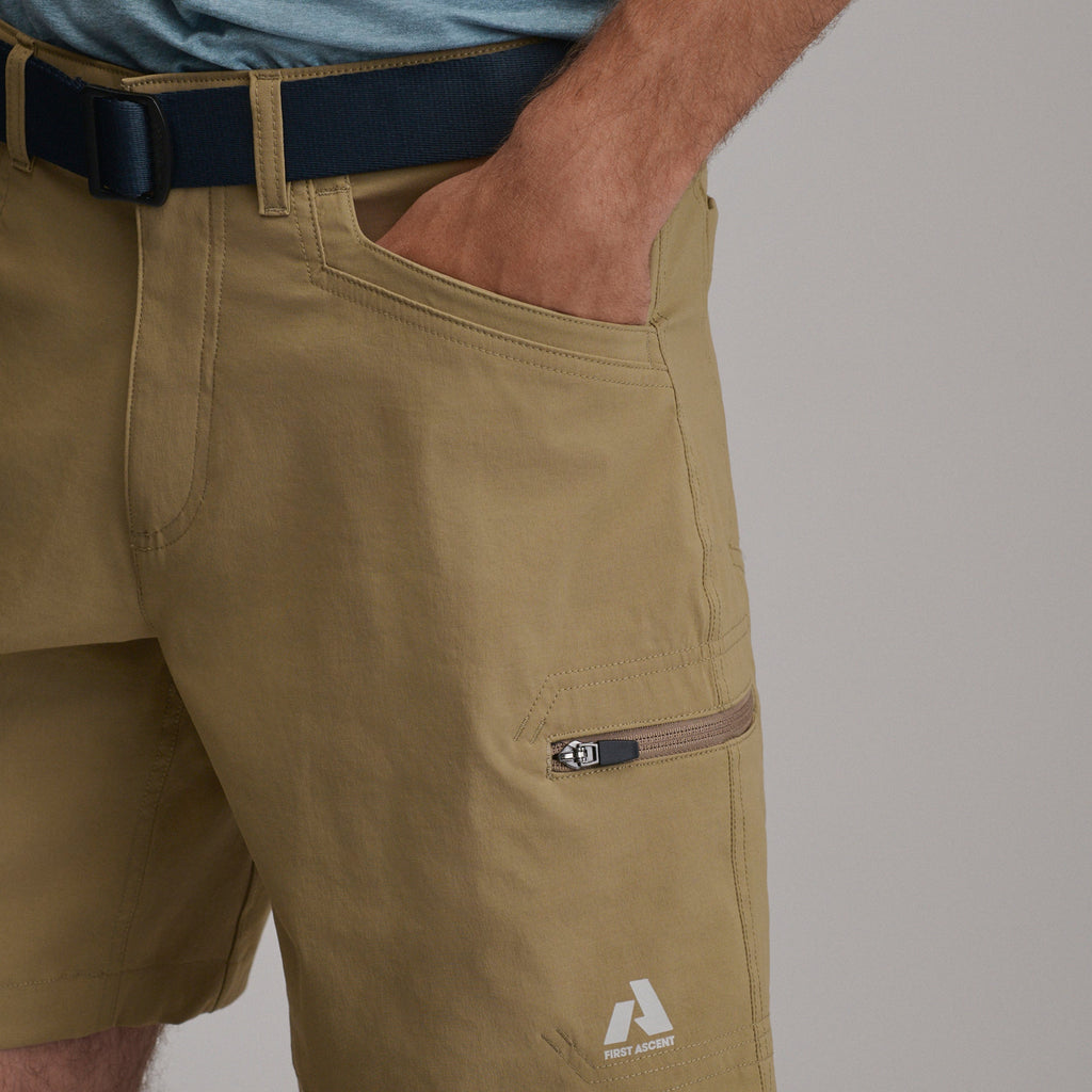 Men's Guide Pro 2.0 Shorts - 8"