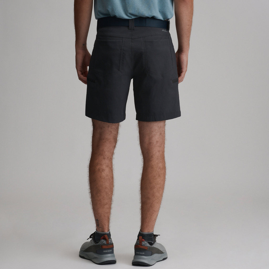 Men's Guide Pro 2.0 Shorts - 8"