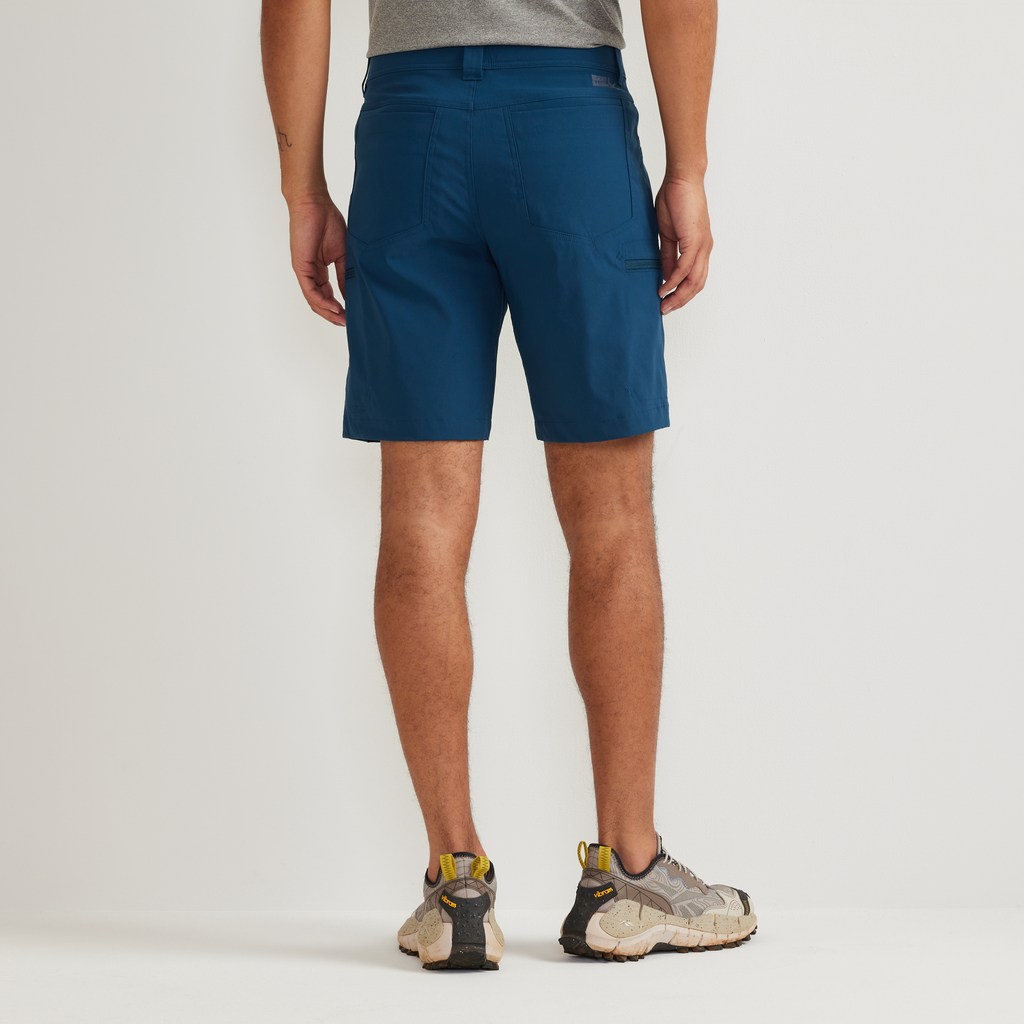 Men's Guide Pro Shorts 2.0 - 10"
