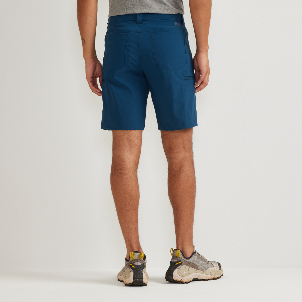Men's Guide Pro Shorts 2.0 - 10"