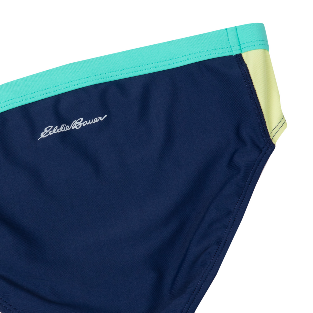 Girls Sea Spray Tankini