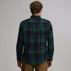 Men's Eddie's Favorite Classic Fit Flannel - Plaid