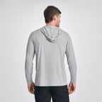 Men's Sundrift UPF Long Sleeve Hoodie