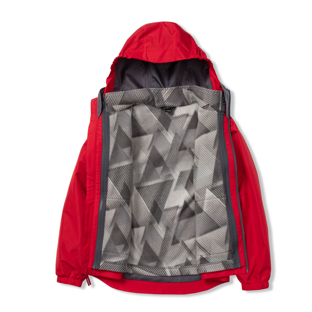 Boys Lone Peak 3-In-1