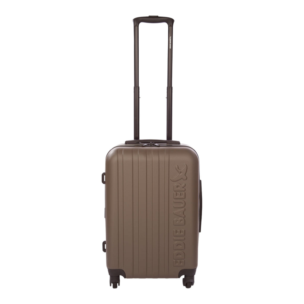 22" Flatiron Hardside Spinner Carry-On