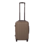 22" Flatiron Hardside Spinner Carry-On