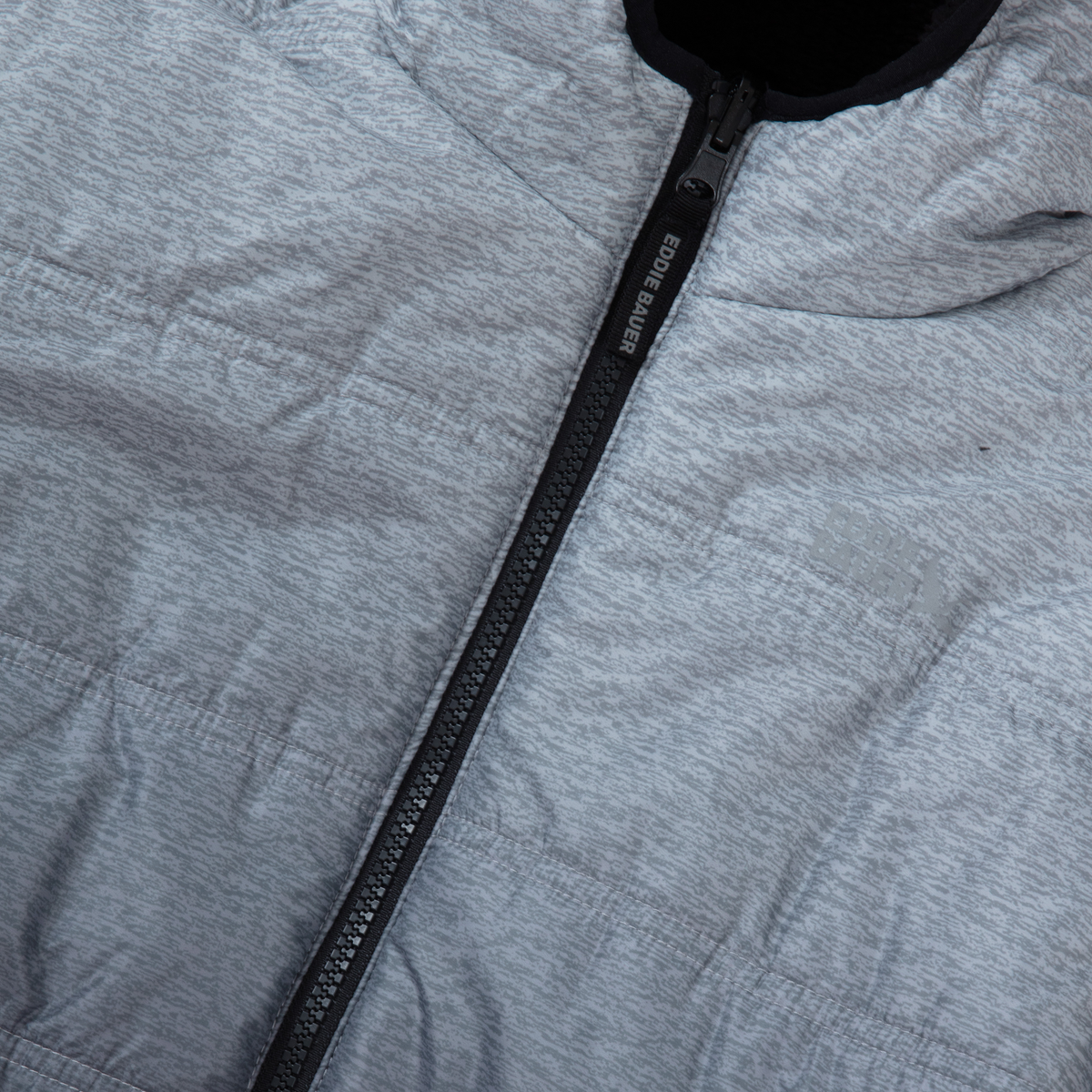 Boys Deer Harbor Reversible Hooded Jacket