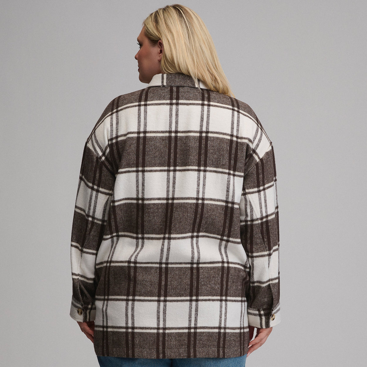Women's Solstice Shirt Jacket