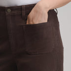 Women's True Icon Stretch Corduroy Pants