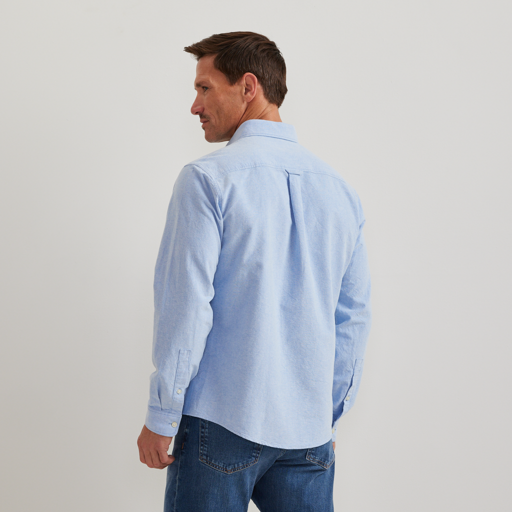 Men's Eddie's Oxford Shirt