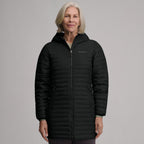 Women's Microlight Parka