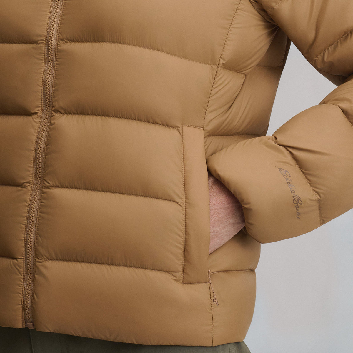 Women's CirrusLite Down Hooded Jacket